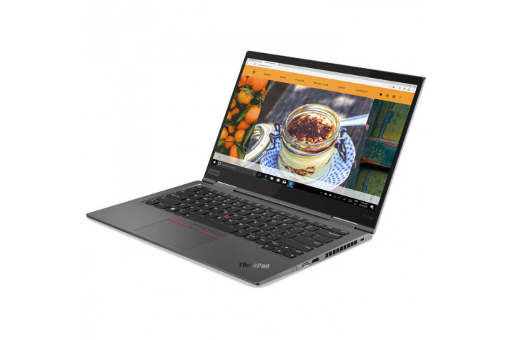 Lenovo ThinkPad X1 Yoga 5th Gen Kasutatud sülearvutid